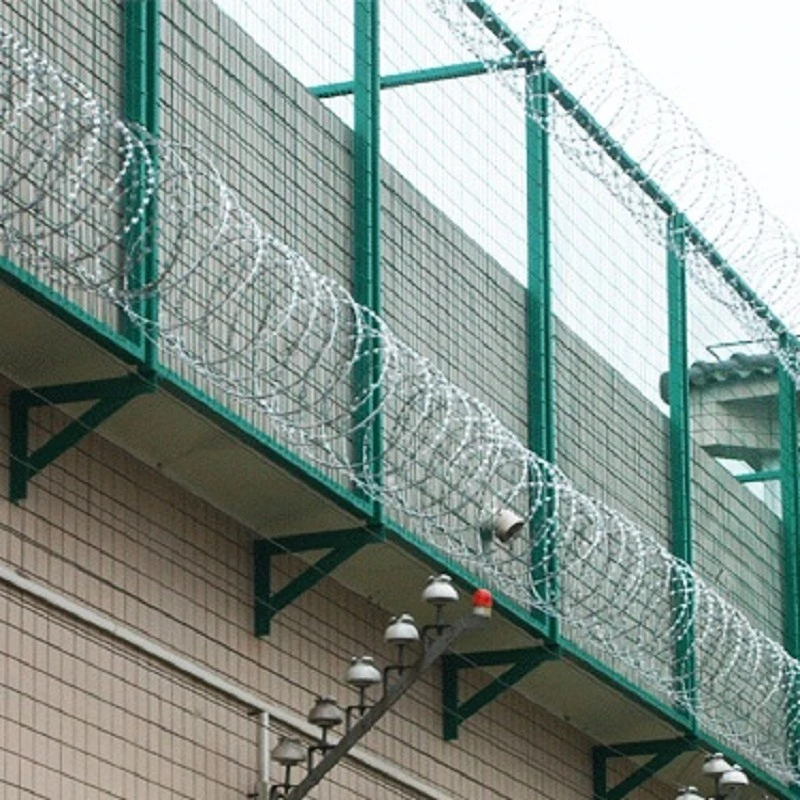 Security Razor Wire factory