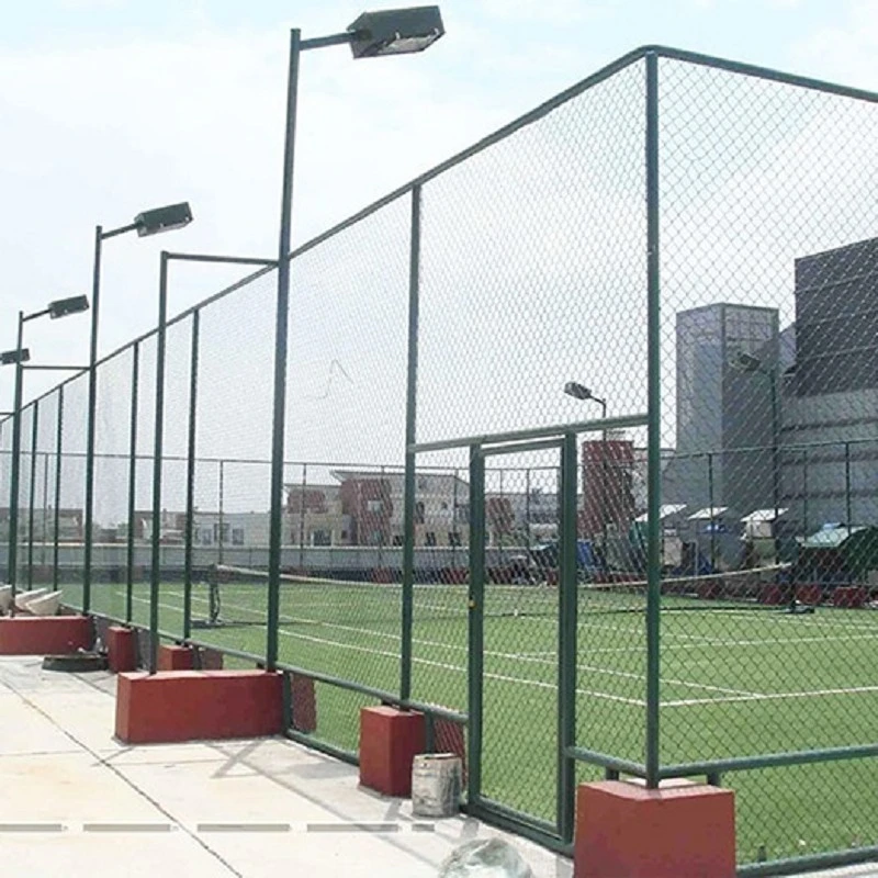 Tennis Court Mesh Fencing high quality